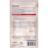 Badesalz Deine wohlige Kuschelzeit tetesept