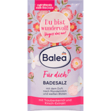 Badesalz Für dich, 80 g Balea, Pflege & Parfum,Körperpflege,Badezusatz & Badesalz by Balea – Available at VivaVoss