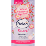 Badesalz Für dich, 80 g Körperpflege by Balea – Available at VivaVoss