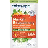 Badesalz Muskel-Entspannung tetesept