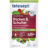 Badesalz Rücken & Schulter tetesept