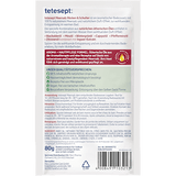 Badesalz Rücken & Schulter tetesept