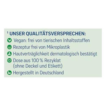 Badesalz Ruhe & Entspannung tetesept