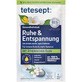 Badesalz Ruhe & Entspannung tetesept
