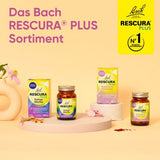 Balance & Positivität Bachblüten Kapseln, 30 St - VivaVoss