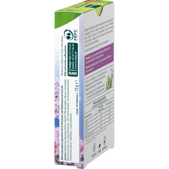 Baldrian 1000 Tabletten 30 St, 15 g - VivaVoss