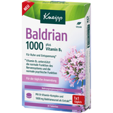 Baldrian 1000 Tabletten 30 St, 15 g - VivaVoss