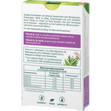 Baldrian 1000 Tabletten 30 St, 15 g - VivaVoss