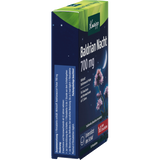Baldrian Nacht 700mg Tabletten, 30 St - VivaVoss