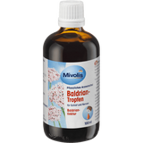 Baldrian - Tropfen, 100 ml - VivaVoss