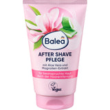 After Shave Pflege mit Aloe Vera & Magnolien-Extrakt, 125 ml
