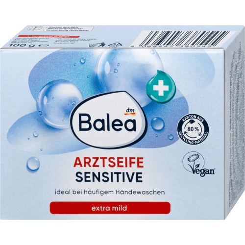 Arztseife, 100 g