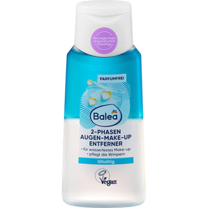 Augen Make-up Entferner 2-Phasen, 100 ml