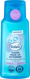 Augen Make-up Entferner ölfrei, 100 ml