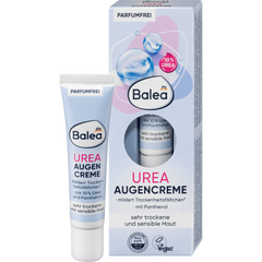 Augencreme 10% Urea, 15 ml