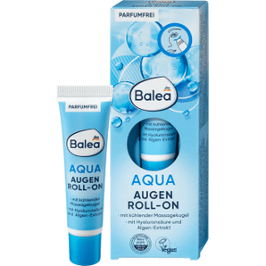 Eye Cream Aqua Eye Roll-On, 15 ml