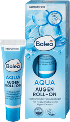 Augencreme Aqua Augen Roll-On, 15 ml