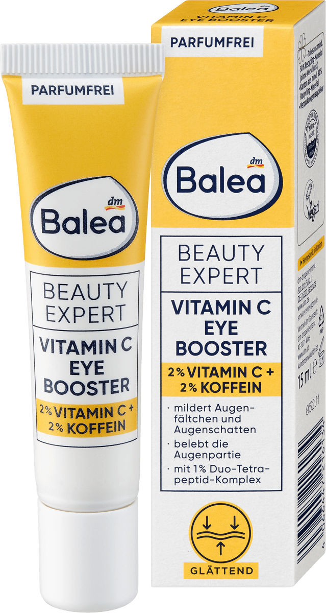 Balea Beauty Expert Hautpflege-Set