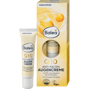 Eye Cream Q10 Anti-Wrinkle, 15 ml