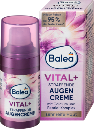 Balea Routine Collagen Combo