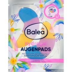 Augenpads Hydrogel Rainbow (1 Paar), 2 St