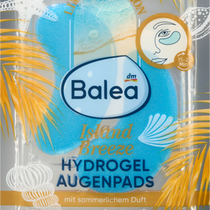 Augenpads Island Breeze (1 Paar), 2 St