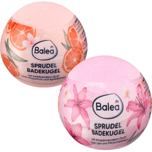 Bath bomb Keep Smiling/Positive Mind, 170 g