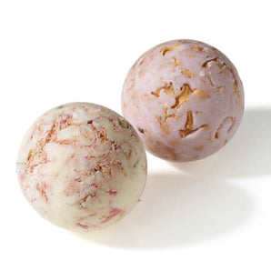 Bath Bomb Orange Blossom/Cornflower 2f, 50 g