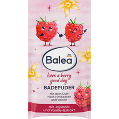 Badepuder Have a berry good day, 60 g