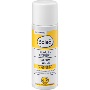 Balea Beauty Expert Hautpflege - Set - VivaVoss