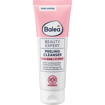 Balea Beauty Expert Hautpflege - Set - VivaVoss