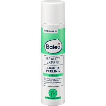 Balea Beauty Expert Hautpflege - Set - VivaVoss
