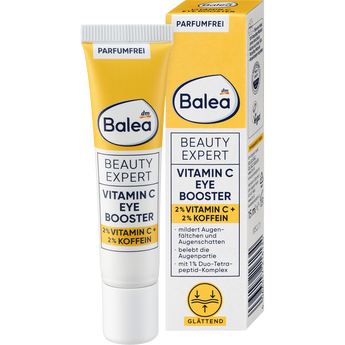 Balea Beauty Expert Hautpflege - Set - VivaVoss