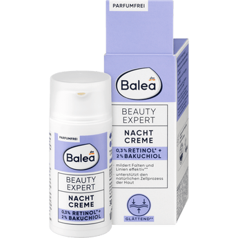Balea Beauty Expert Hautpflege - Set - VivaVoss