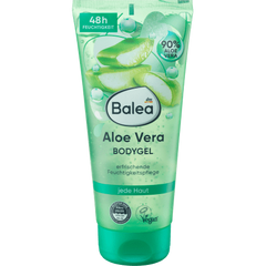 Bodygel Aloe Vera, 200 ml