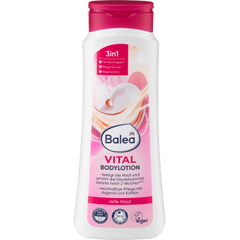 Body Lotion Vital, 400 ml