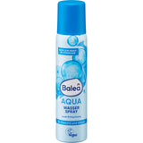 Bodyspray Wasserspray Aqua, Reisegröße, 75 ml