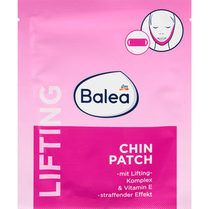Chin-Patch Lifting, 1 St