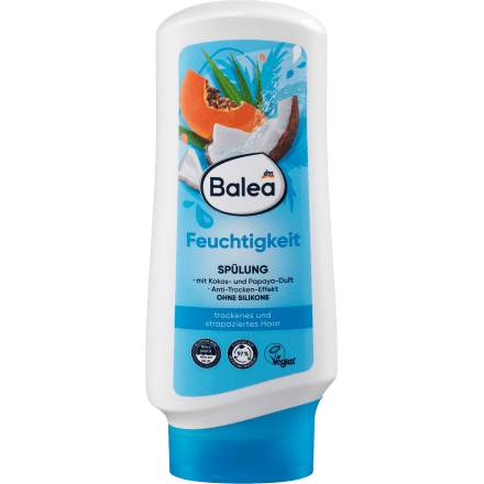 Conditioner Feuchtigkeit, 300 ml