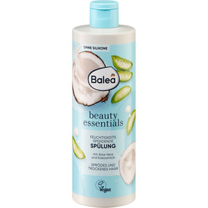 Conditioner feuchtigkeitsspendend beauty essentials, 350 ml