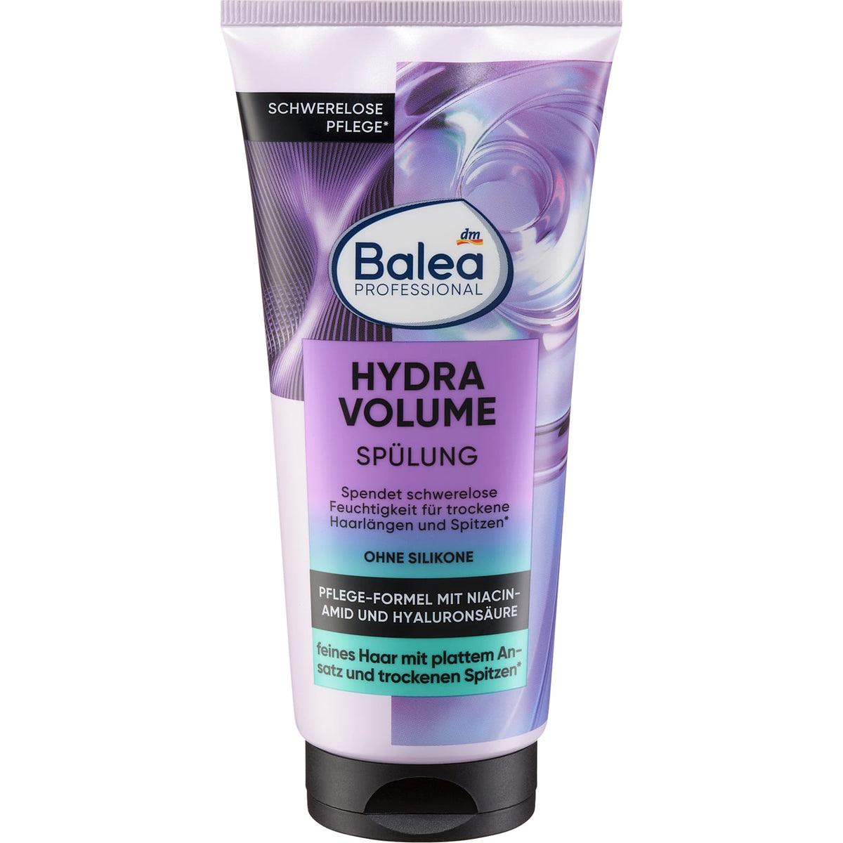 Conditioner Hydra Volume, 200 ml