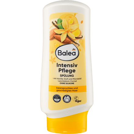 Conditioner Intensivpflege, 300 ml