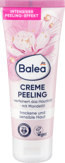 Cream Peeling, 75 ml