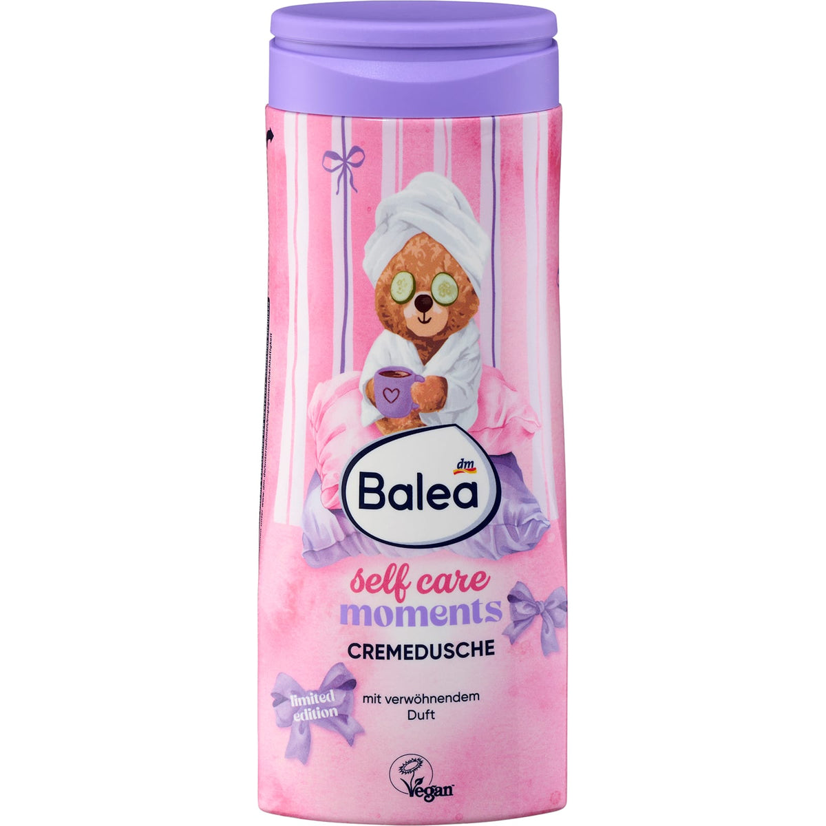 Cremedusche self care moments, 300 ml