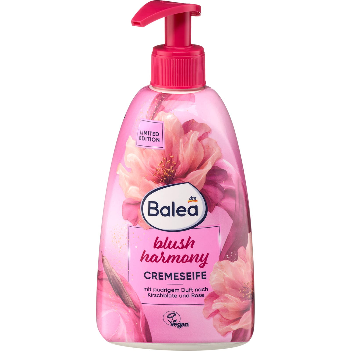 Cremeseife blush harmony, 500 ml