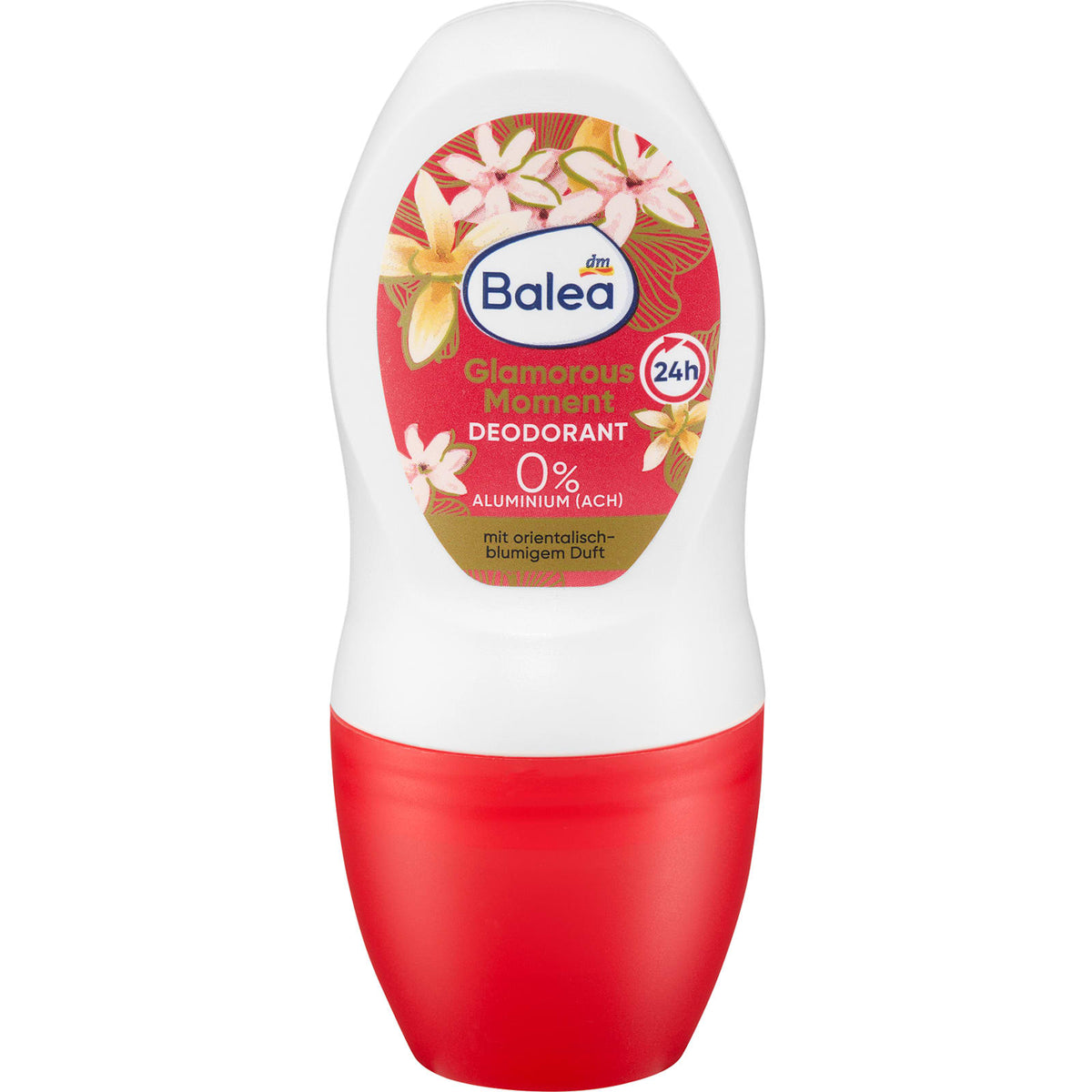 Deo Roll-on Glamorous Moment, 50 ml