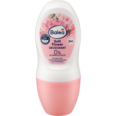 Deo Roll-on Soft Flower