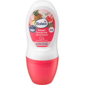 Deodorant roll-on Sweet Sunshine, 50 ml