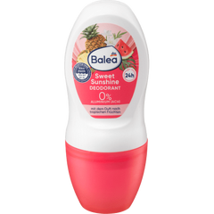 Deo Roll-on Sweet Sunshine, 50 ml