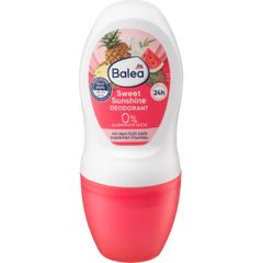 Deo Roll-on Sweet Sunshine, 50 ml